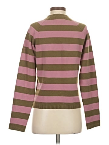 Horny Toad Pullover Sweater (view 2)