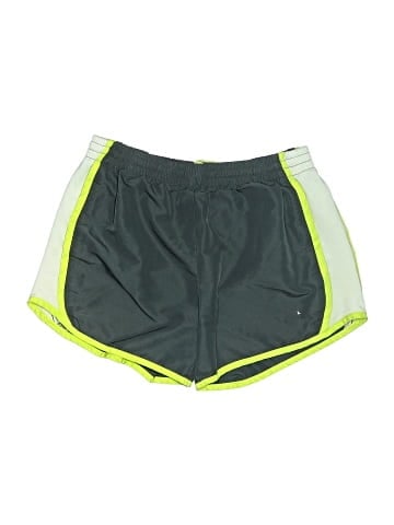 Danskin Now Athletic Shorts (view 1)