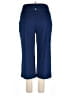 G Gradual Solid Blue Dress Pants Size XXL - photo 2
