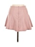 OGL Solid Pink Formal Skirt Size M - photo 2