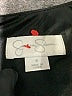 Jessica Simpson 100% Polyester Black Cocktail Dress Size 8 - photo 7