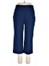 G Gradual Solid Blue Dress Pants Size XXL - photo 1
