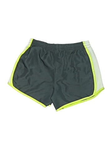 Danskin Now Athletic Shorts (view 2)