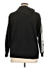 Calvin Klein Performance Black Zip Up Hoodie Size 1X - photo 2