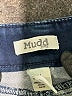 Mudd Solid Blue Jeans Size 14 - photo 3