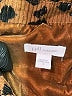 J.Jill 100% Cotton Animal Print Brown Coat Size S - photo 6