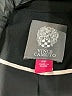 Vince Camuto 100% Polyester Black Blazer Size 6 (petite) - photo 6