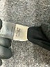 Vince Camuto 100% Polyester Black Blazer Size 6 (petite) - photo 7