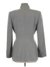 Anne Klein 100% Wool Gray Wool Blazer Size 6 - photo 2