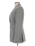 Anne Klein 100% Wool Gray Wool Blazer Size 6 - photo 5