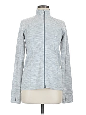 Lululemon Athletica Track Jacket (view 1)
