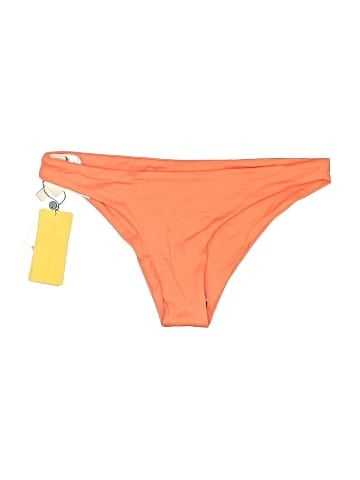 Silvia Tcherassi Swimsuit Bottoms (view 1)