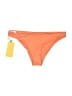 Silvia Tcherassi Orange Swimsuit Bottoms Size XS - photo 1