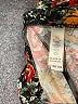 Lularoe Print Black Casual Pants One size - photo 7