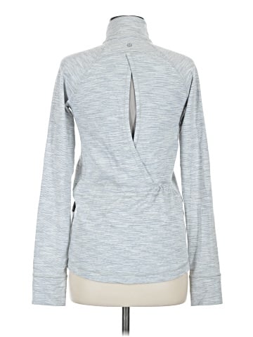 Lululemon Athletica Track Jacket (view 2)