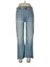Joe's Jeans Hearts Blue Jeans Size 32 waist - photo 1
