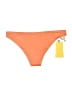 Silvia Tcherassi Orange Swimsuit Bottoms Size XS - photo 2