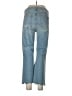 Joe's Jeans Hearts Blue Jeans Size 32 waist - photo 2