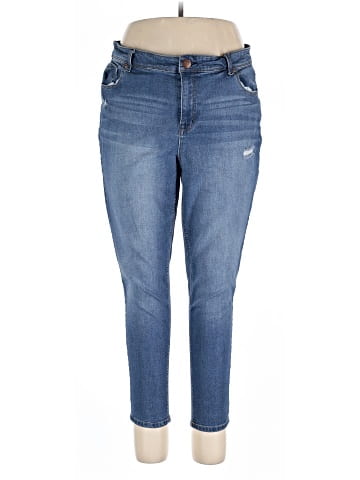 Meri Skye Jeans (view 1)