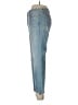 Joe's Jeans Hearts Blue Jeans Size 32 waist - photo 5