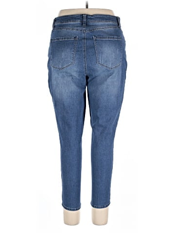 Meri Skye Jeans (view 2)