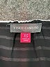 Vince Camuto 100% Polyester Black 3/4 Sleeve Top Size XS - photo 7