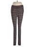 Blāshe Print Black Leggings Size S - photo 1