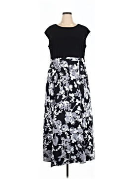 Alex Evenings Casual Dress