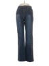 Assorted Brands Paisley Blue Jeans Size 26 waist - photo 1
