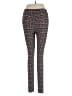 Blāshe Print Black Leggings Size S - photo 2