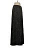 Roolee 100% Polyester Polka Dots Black Casual Pants Size S - photo 4