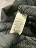 Honey Punch 100% Polyester Silver 3/4 Sleeve Blouse Size M - photo 8
