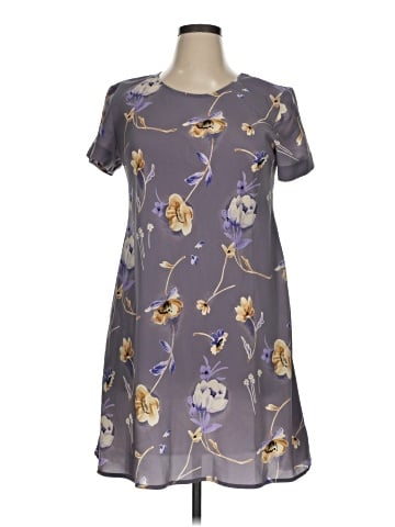 Willow Ridge Short Sleeve Top (view 1)