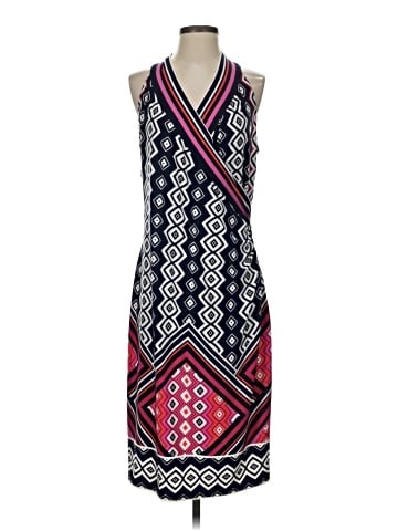 Joseph Ribkoff Casual Dress (view 1)