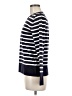 Free Assembly Stripes Blue Pullover Sweater Size M - photo 5