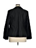 Lane Bryant Black Blazer Size 16 - photo 2