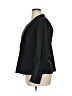 Lane Bryant Black Blazer Size 16 - photo 5