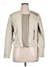 Apt. 9 100% Cotton Ivory Jacket Size XL - photo 1