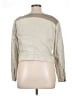 Apt. 9 100% Cotton Ivory Jacket Size XL - photo 2