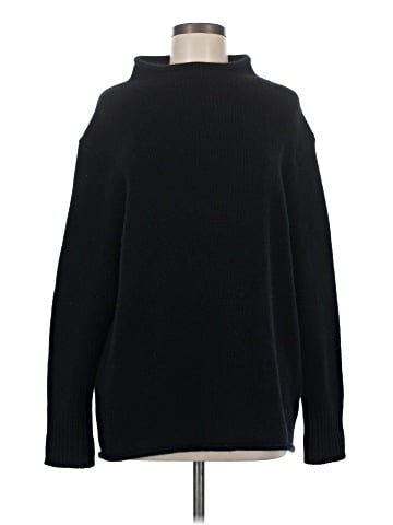 NAKEDCASHMERE Cashmere Pullover Sweater (view 1)