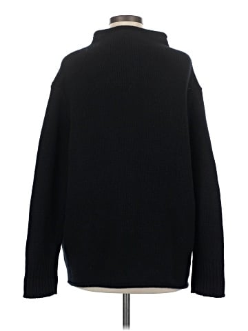 NAKEDCASHMERE Cashmere Pullover Sweater (view 2)