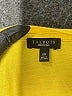 Talbots Yellow Sleeveless T-Shirt Size XS - photo 7
