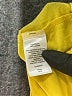Talbots Yellow Sleeveless T-Shirt Size XS - photo 8