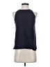 Ann Taylor Blue Tank Top Size S - photo 1