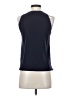 Ann Taylor Blue Tank Top Size S - photo 2