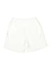 Lands' End Solid Ivory Athletic Shorts Size M - photo 2