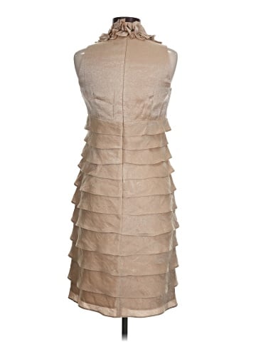 London Times Cocktail Dress (view 2)