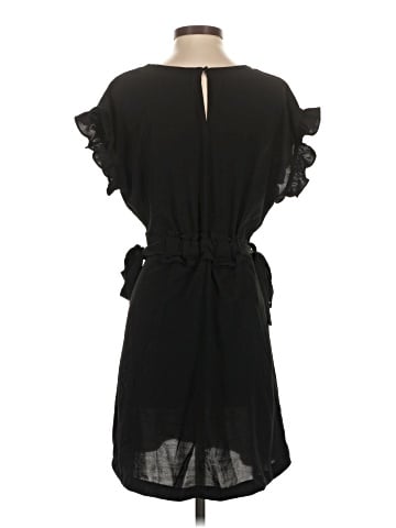 Black Label by C'est Toi Cocktail Dress (view 2)