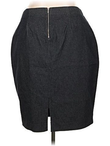 Elle Formal Skirt (view 2)