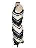 Willow & Wind Chevron-herringbone Ivory Cocktail Dress Size XS - photo 5